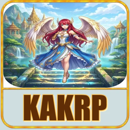 Pratinjau tampilan kakrp