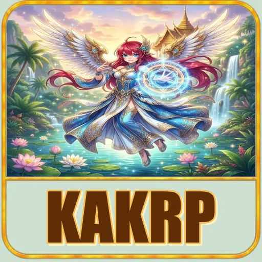 Pratinjau tampilan kakrp