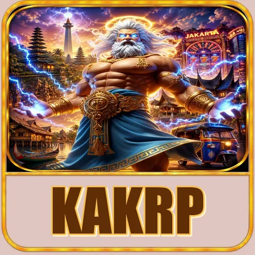 Pratinjau layar kakrp
